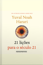 21 Lições Para O Século 21