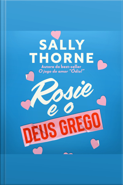 Rosie E O Deus Grego