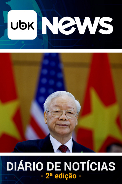 Diário de Notícias - 19/07/2024 - 2ª Edição