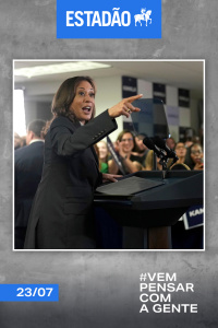 Estadão - 23/07/2024
