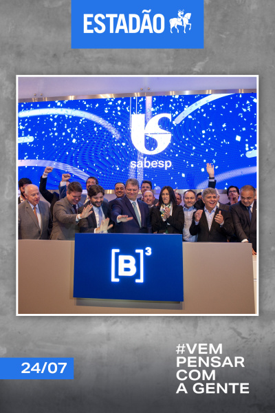 Estadão - 24/07/2024