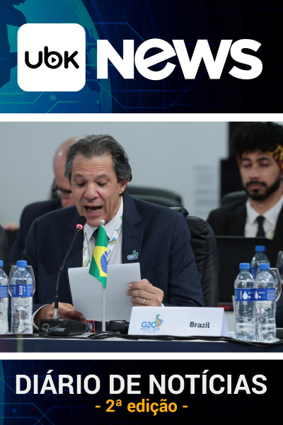 Diário de Notícias - 24/07/2024 - 2ª Edição