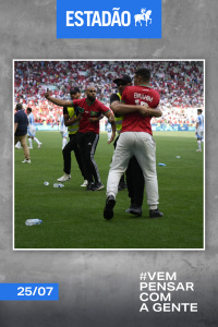 Estadão - 25/07/2024