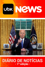 Diário de Notícias - 25/07/2024 - 1ª Edição