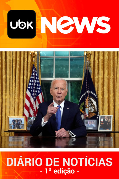 Diário de Notícias - 25/07/2024 - 1ª Edição