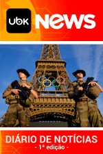 Diário de Notícias - 26/07/2024 - 1ª Edição