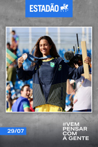 Estadão - 29/07/2024