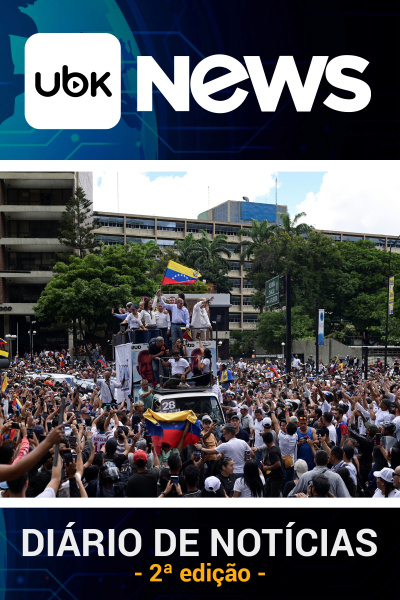 Diário de Notícias - 31/07/2024 - 2ª Edição