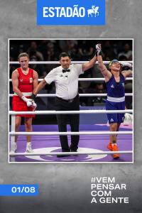 Estadão - 01/08/2024