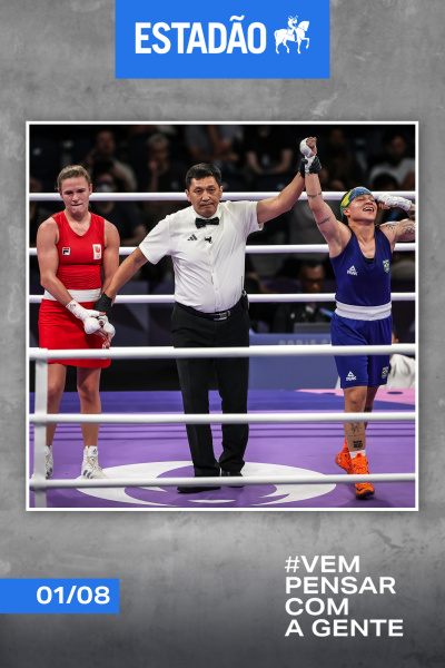 Estadão - 01/08/2024