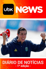 Diário de Notícias - 01/08/2024 - 1ª Edição