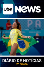 Diário de Notícias - 01/08/2024 - 2ª Edição