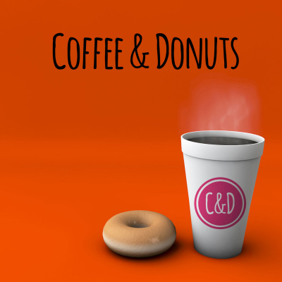 Coffee And Donuts - The Podcast
