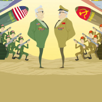 38 La Guerra Fria - La Revolución China Dentro De La Guerra Fría