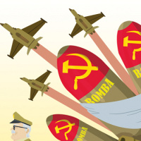 35 La Guerra Fria - Europa del Este