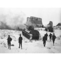 15 Segunda Guerra Mundial - La Batalla De Stalingrado