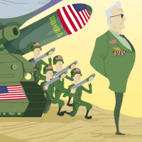 42 La Guerra Fría – La Guerra del Vietnam Parte III