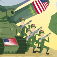 39 La Guerra Fria - La Guerra De Corea Y El Macarthismo