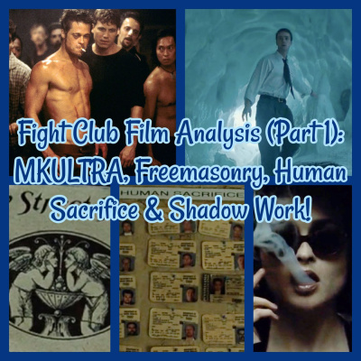 Conspiracy Theories  Unpopular Culture