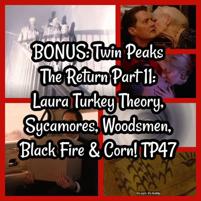 Conspiracy Theories  Unpopular Culture