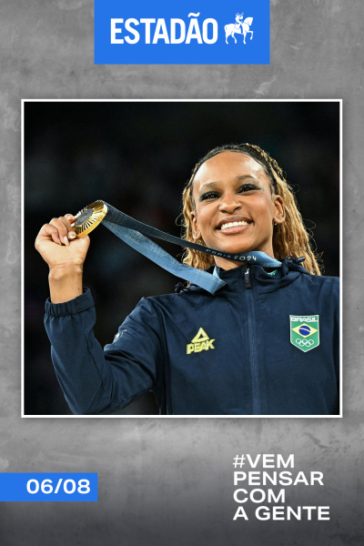 Estadão - 06/08/2024