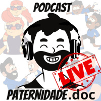 Live | Ser pai de um bebê prematuro...