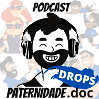 No cavalinho do papai