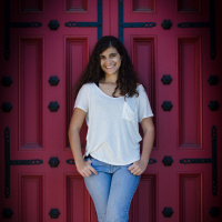 Welcome Home Sandra- Podcast 01