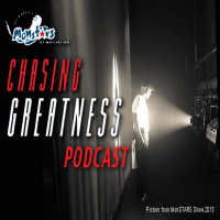 Kevin Bracys Chasing Greatness Podcast Episode 4