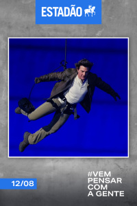 Estadão - 12/08/2024