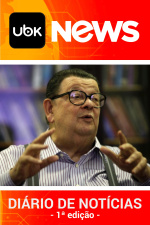 Diário de Notícias - 12/08/2024 - 1ª Edição