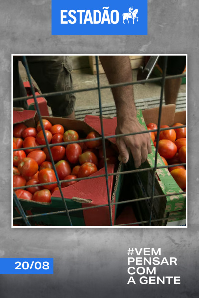 Estadão - 20/08/2024