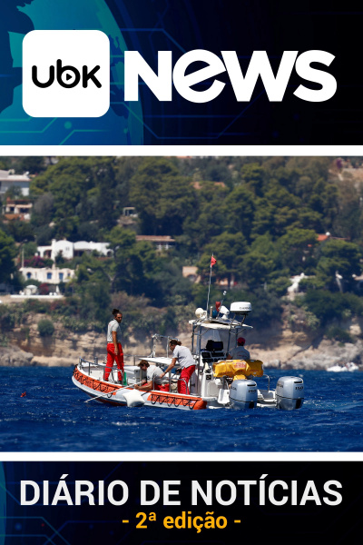 Diário de Notícias - 21/08/2024 - 2ª Edição