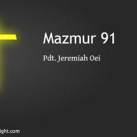Mazmur 91