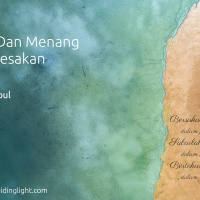 Bertahan Dan Menang Dalam Kesesakan