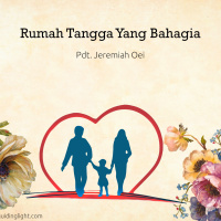 Rumah Tangga Yang Bahagia