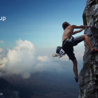 Mengatasi Tantangan Hidup (English - Bahasa Indonesia)