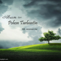 Abram Dan Pohon Tarbantin