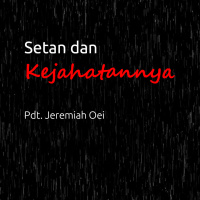 Setan Dan Kejahatannya (Pt. 2)