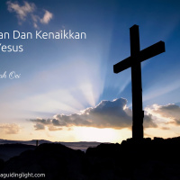 Kesaksian Dan Kenaikkan Tuhan Yesus