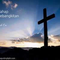 Tahap-Tahap Kuasa Kebangkitan