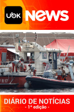 Diário de Notícias - 22/08/2024 - 1ª Edição