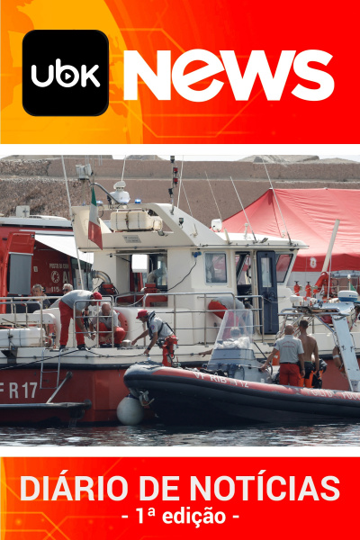 Diário de Notícias - 22/08/2024 - 1ª Edição