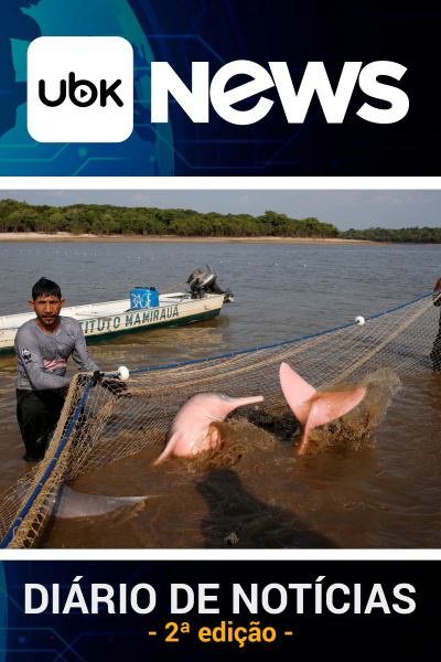 Diário de Notícias - 22/08/2024 - 2ª Edição