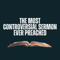 You Cant Serve God and Money