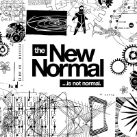 The New Normal is Not Normal