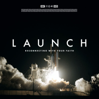 LAUNCH: Spend Time with God