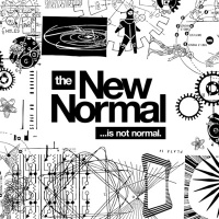 The New Normal is Not Normal - Purpose