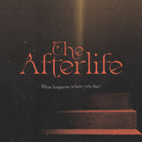 The Afterlife: Our Discomfort With Death