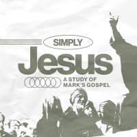 Crucifixion amp Burial